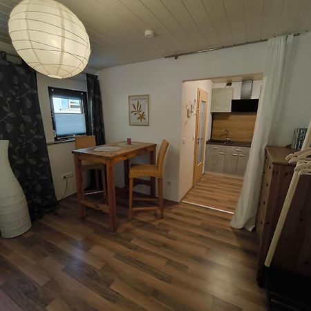 Haus Bahlo - Ferienwohnungen Attendorn Eksteriør bilde