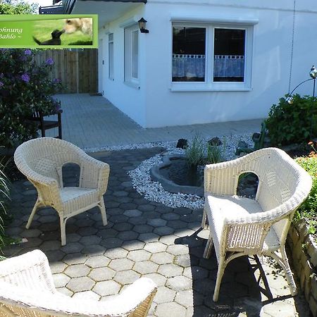 Haus Bahlo - Ferienwohnungen Attendorn Rom bilde