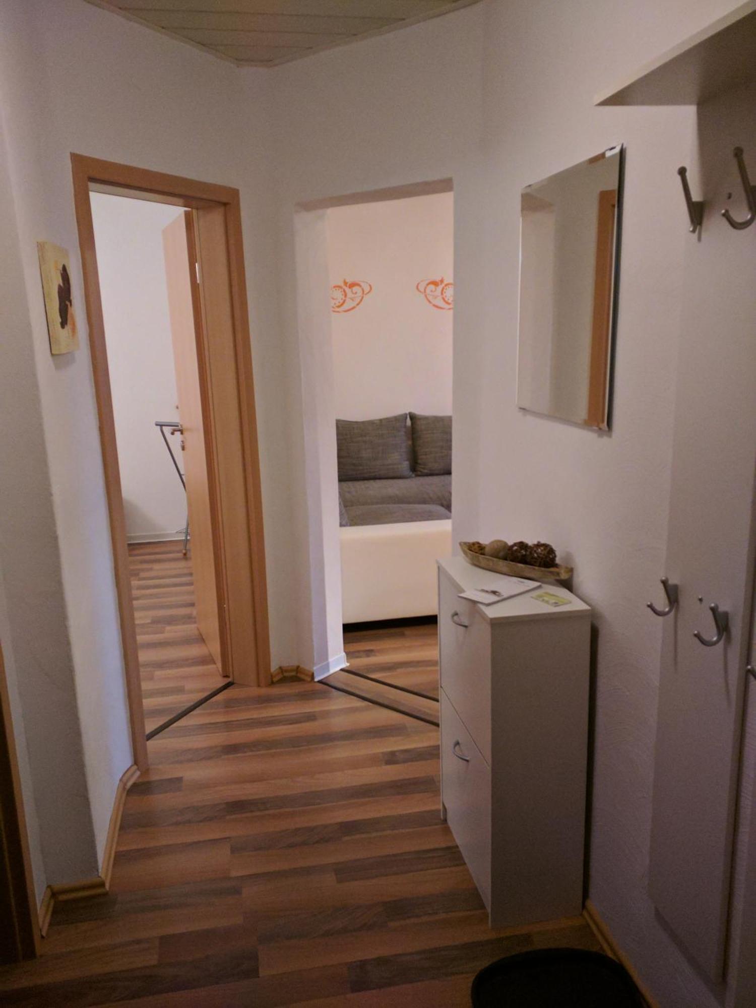 Haus Bahlo - Ferienwohnungen Attendorn Rom bilde
